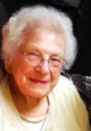 Euleta Maxine Place Kasson Obituary