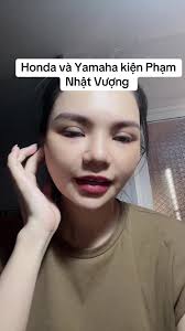 Honda Vs Yamaha Kiện
