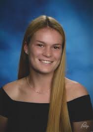 🎓| Congratulation to our two VYS Scholarship Winners of 2021: Aidan  Shannon & Brenna Smith‼️ 🔴We received a number of outstanding submissions  and these two stood out in a very competitive field