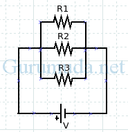 Maybe you would like to learn more about one of these? Resistor Hambatan Paralel Fisika Sma