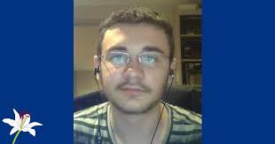 Jacob Robert Mauer, age 20