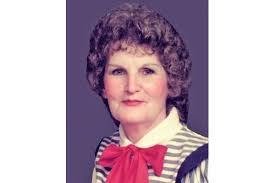 Ivis Lyons Obituary (1934