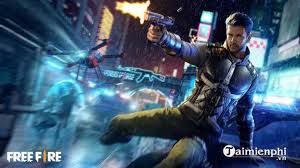 Quickly concerts 50 ep into hp, the cooldown time period is 60s. Best Free Fire Character Skill Combo 2020 Scc