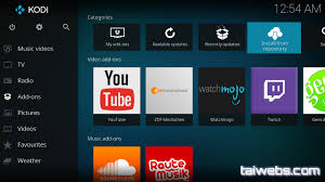 Kodi is available as a native application for android, linux, mac os x, ios and windows operating systems, running on most common processor architectures. Download Kodi 19 1