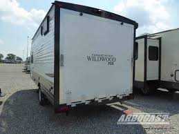 2018 forest river rv wildwood fsx 180rt toy hauler travel trailer. 2018 New Forest River Rv Wildwood X Lite Fsx 180rt Toy Hauler In Ohio Oh