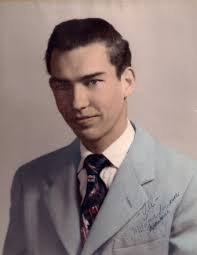 Obituary information for Maurice Dubroca Reggio Jr.