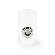 Plug In Led Night Light And Torch Day Night Sensor Motion Sensor Nedis