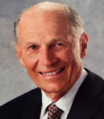 J. Edgar Sexton Obituary