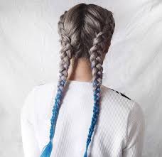 Cele Mai Bune 60 De Idei Despre Impletituri Boxer Braids La Sara Studio
