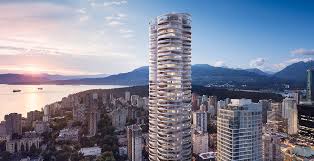 It is located at the intersection of lougheed highway and gilmore avenue, immediately north of gilmore station. The 6 Tallest New Condo Towers Coming To The Vancouver Region