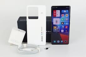 Vivo IQOO 10 Pro Test - lohnt sich ein ...