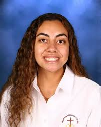 Faith Crouch's Instagram, Twitter & Facebook