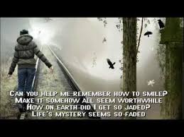 Soul Asylum Runaway Train Lyrics Hq Train Lyrics Soul Asylum Runaway Train