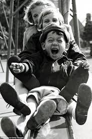 Black And White Children Playing Happy Kids Playing In The 1950 S Kids Playing Happy Kids Cute Kids