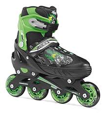 Top 10 Roces Inline Skates For Boys Of 2019 Best Reviews Guide
