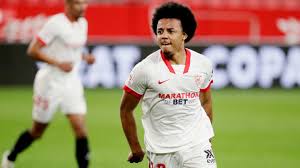 Jules kounde has been honing his craft with sevilla for nearly two years now. Jules Kounde Is The Centre Back Every Team Should Be Targeting