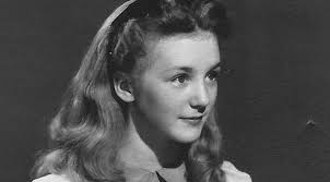 Do You Recognize This Young Girl? You Should