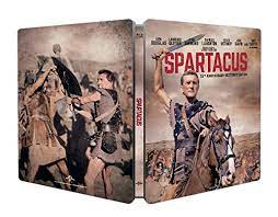 Il figlio di spartacus streaming ita 1962 download. Spartacus Film In Streaming Ita Scopri Dove Vederlo Online Legalmente Filmamo