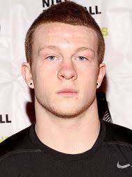 Brandon Berry Running Back Recruiting Profile