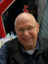 Obituary information for David M. Schroeder