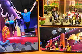 Последние твиты от angry birds (@angrybirds). Angry Birds Activity Park Johor Bahru Buy Tickets Hapz