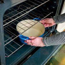 How To Steam Clean Your Oven House Cleaning Tips Oven Cleaning Cleaning Hacks
