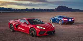 2021 corvette stingray pricing | chevrolet. 2020 C8 Corvette Deliveries Delayed Until 2021 Over Covid 19 Pandemic