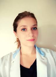 Sara Bourgeois Ostéopathe DOF