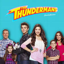 Jed spingarn and gala guyett. Which Thunderman Are You Nickelodeon The Thundermans Old Nickelodeon Shows Nickelodeon Shows