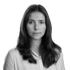 Marion (29) fortalte om seksuelle overgrep: