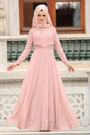 Neva Style Nervur Detayli Pudra Tesettur Abiye Elbise 3607pd Tesetturisland Tesettur Tesetturelbise Tesetturgiyim Tese The Dress Elbise Modelleri Elbise