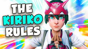 THE KIRIKO RULES - YouTube