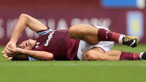 Dean smith all but ruled jack grealish out of aston villa's weekend clash with midlands rivals wolverhampton wanderers, although insisted the playmaker is 'doing better'. Dean Smith To Investigate The Leak Of Jack Grealish S Injury Before Leicester Game
