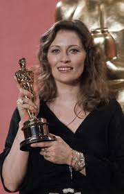 Check spelling or type a new query. Faye Dunaway Oscars Wiki Fandom