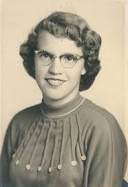 Obituary for Carolyn McCunn