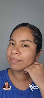 Tutorial 🖌 Among us 🦋 #glossyglitter #Veracruz #maquillajebaseagua  #caritaspintadas #iamafacepainter #onestroke #maquillajeartistico  #maquillaje