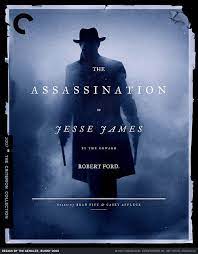 an excellent fake cover assassination of jesse james jesse james movie posters