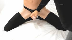 LISAFEM – Page 6 – FemDom HD