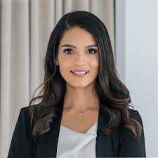 I'm happy to share that I'm starting a new position as District Vice  President at TD!