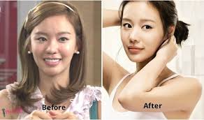 Pin On Kim Ah Joong