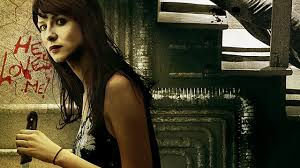 Crush (película 2013) - Tráiler. resumen, reparto y dónde ver. Dirigida por  Malik Bader | La Vanguardia