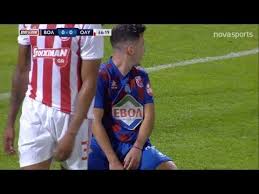 Πολιτικά, συντάξεις, τζόκερ επιδόματα, news, οαεδ, ένοπλες δυνάμεις, διατροφή και υγεία. Bolos Olympiakos 0 0 Ola Ta Stigmiotypa Toy Agwna Youtube