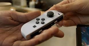Nintendo switch (oled model) brings the versatility of the nintendo switch experience with a vibrant. Epefh Ia V Ylm