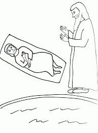 Click any coloring page to see a larger version and download it. Bible Jesus Heals The Blind Man Coloring Pages Coloring Pages Coloring Library