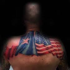 The size of the tattoos also depends on the locations. 70 Texas Tattoos For Men Lone Star State Design Ideas