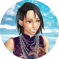 Cathy's the one that wrote the article