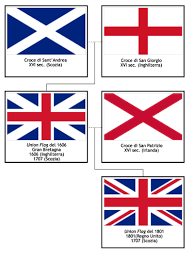 Image result for bandiere inglesi