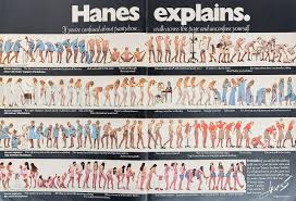 File Pantyhose Advertisement Hanes 1972 April Cosmopolitan