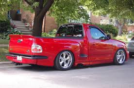 Do you need to cut the frame for beltech struts to get rid of the camber? Lowered Lightning Pics Please Svtperformance Com