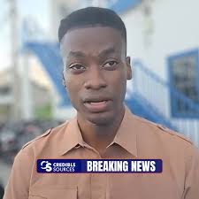 Immigration Blocks Nathan Prince's Departure, Cites 'Government Obligation'  Georgetown, Guyana (Credible Sources)